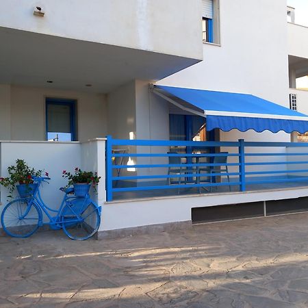 Villa Teodora Алгеро Екстериор снимка