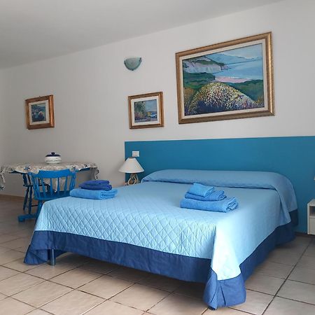 Villa Teodora Алгеро Екстериор снимка