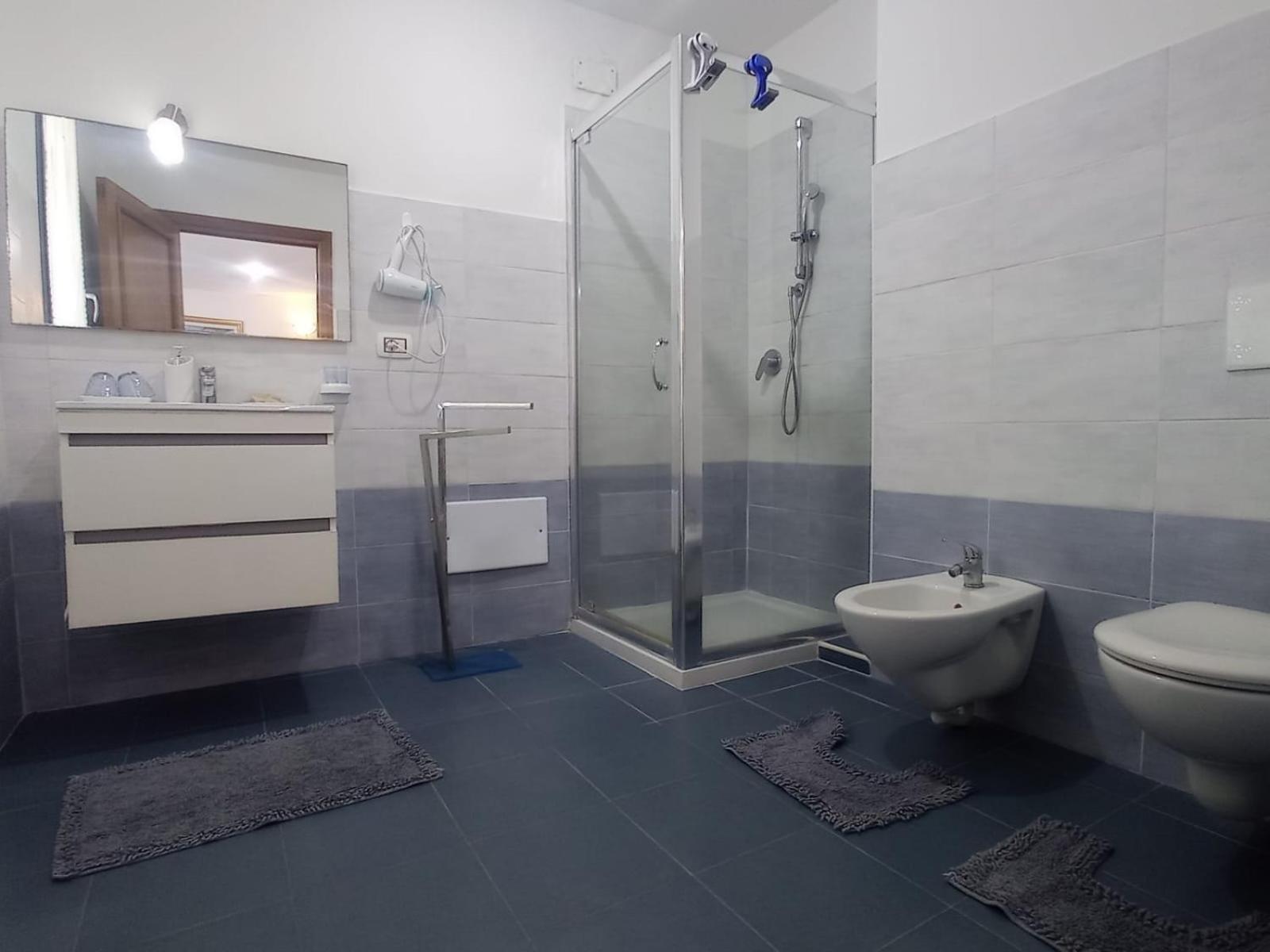 Villa Teodora Алгеро Екстериор снимка