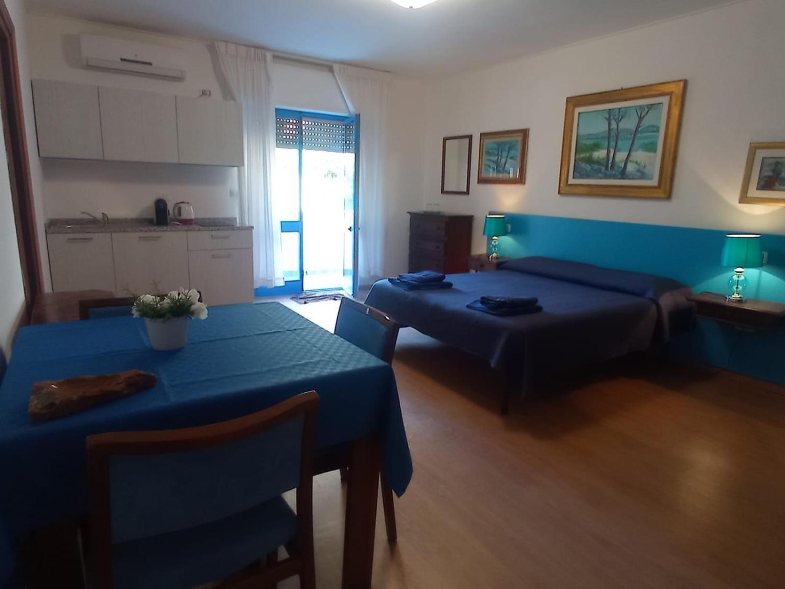 Villa Teodora Алгеро Екстериор снимка