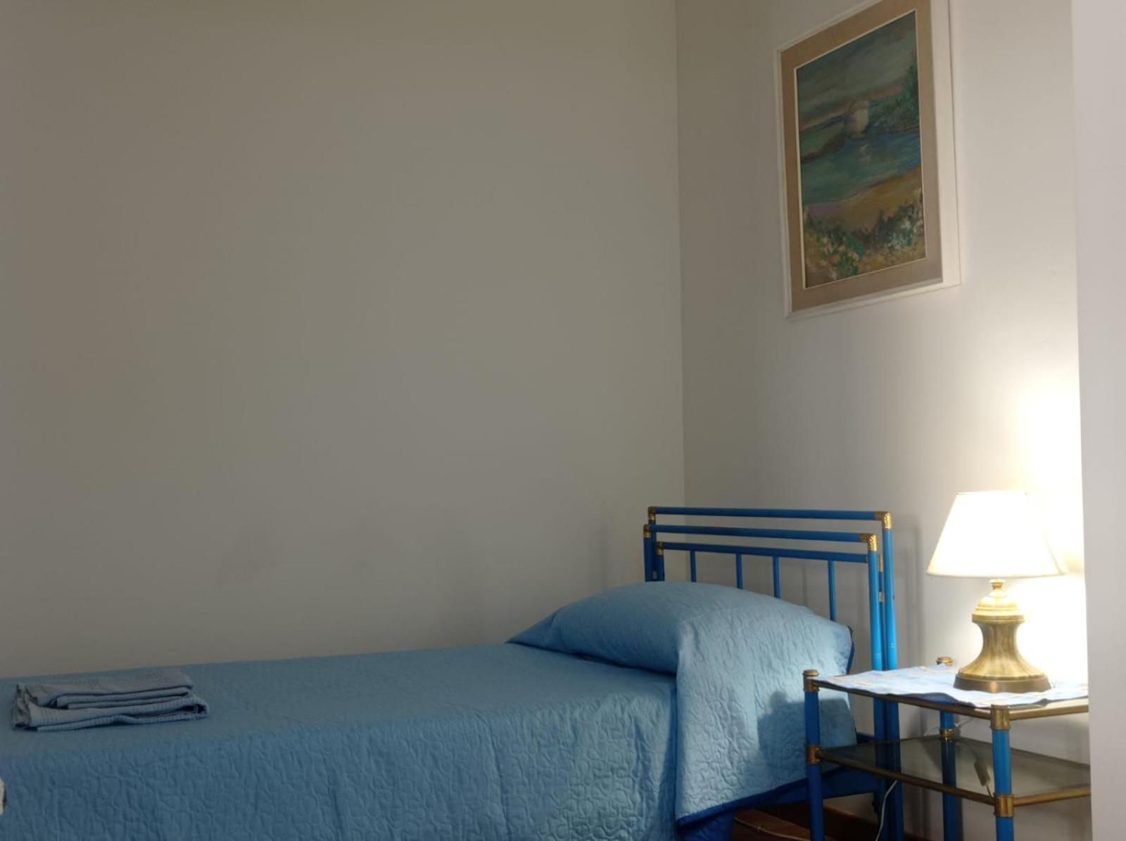 Villa Teodora Алгеро Екстериор снимка