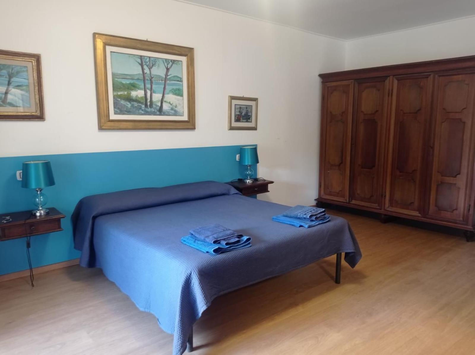 Villa Teodora Алгеро Екстериор снимка