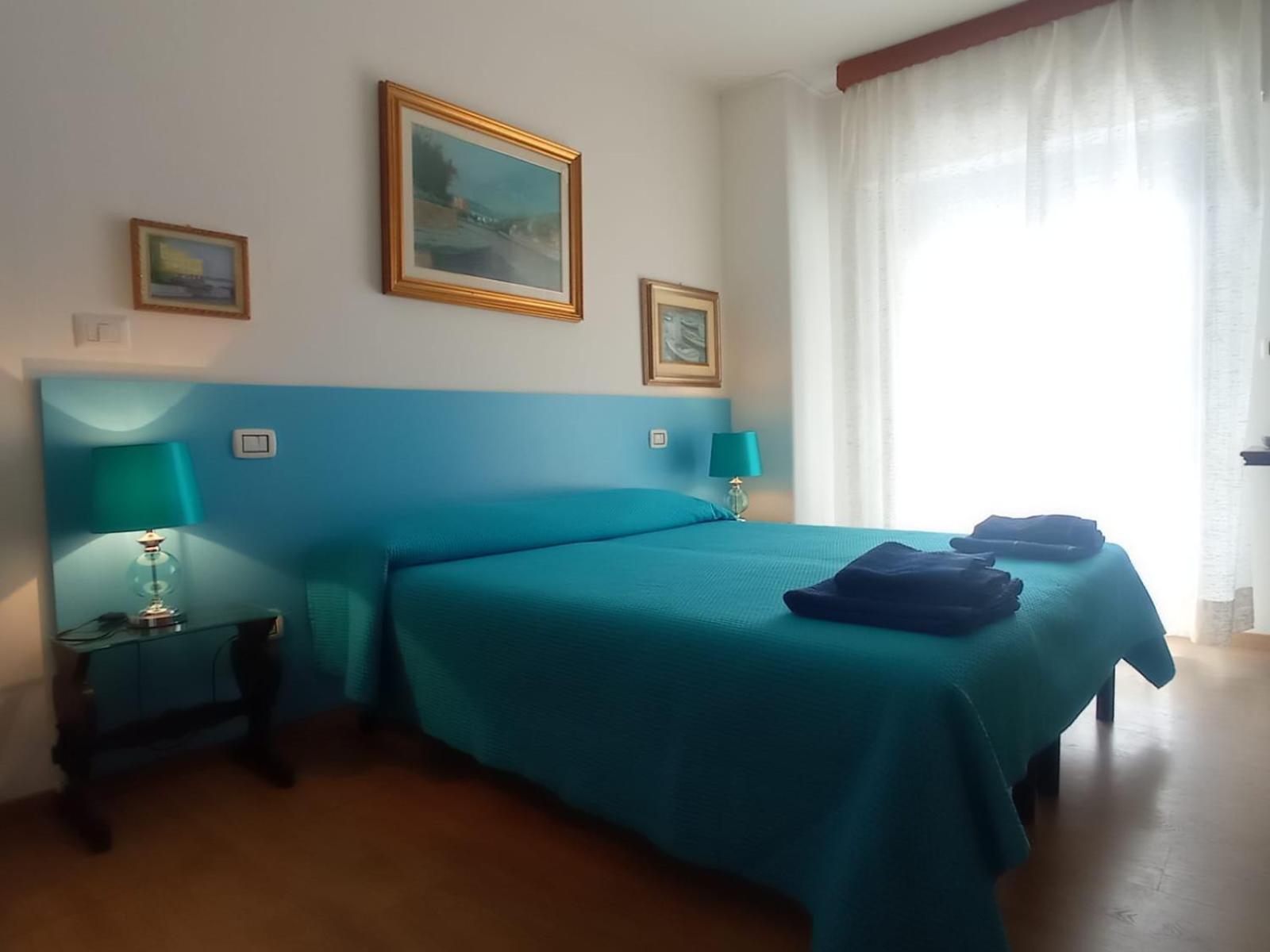 Villa Teodora Алгеро Екстериор снимка