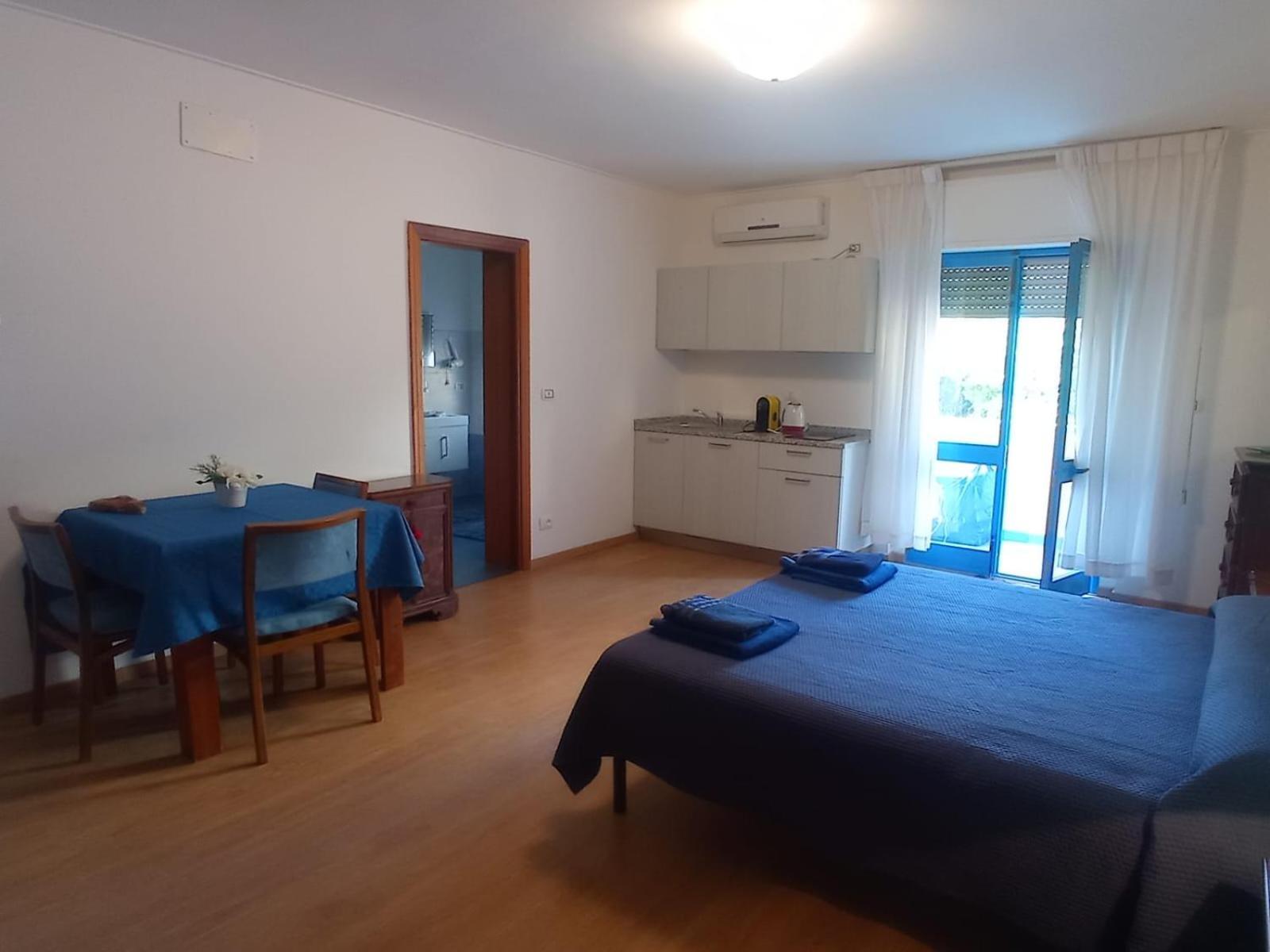 Villa Teodora Алгеро Екстериор снимка