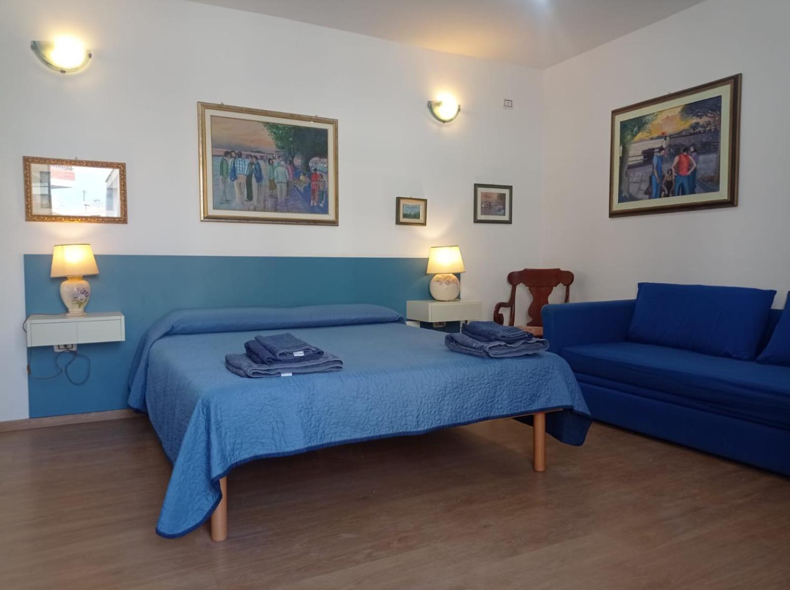 Villa Teodora Алгеро Екстериор снимка