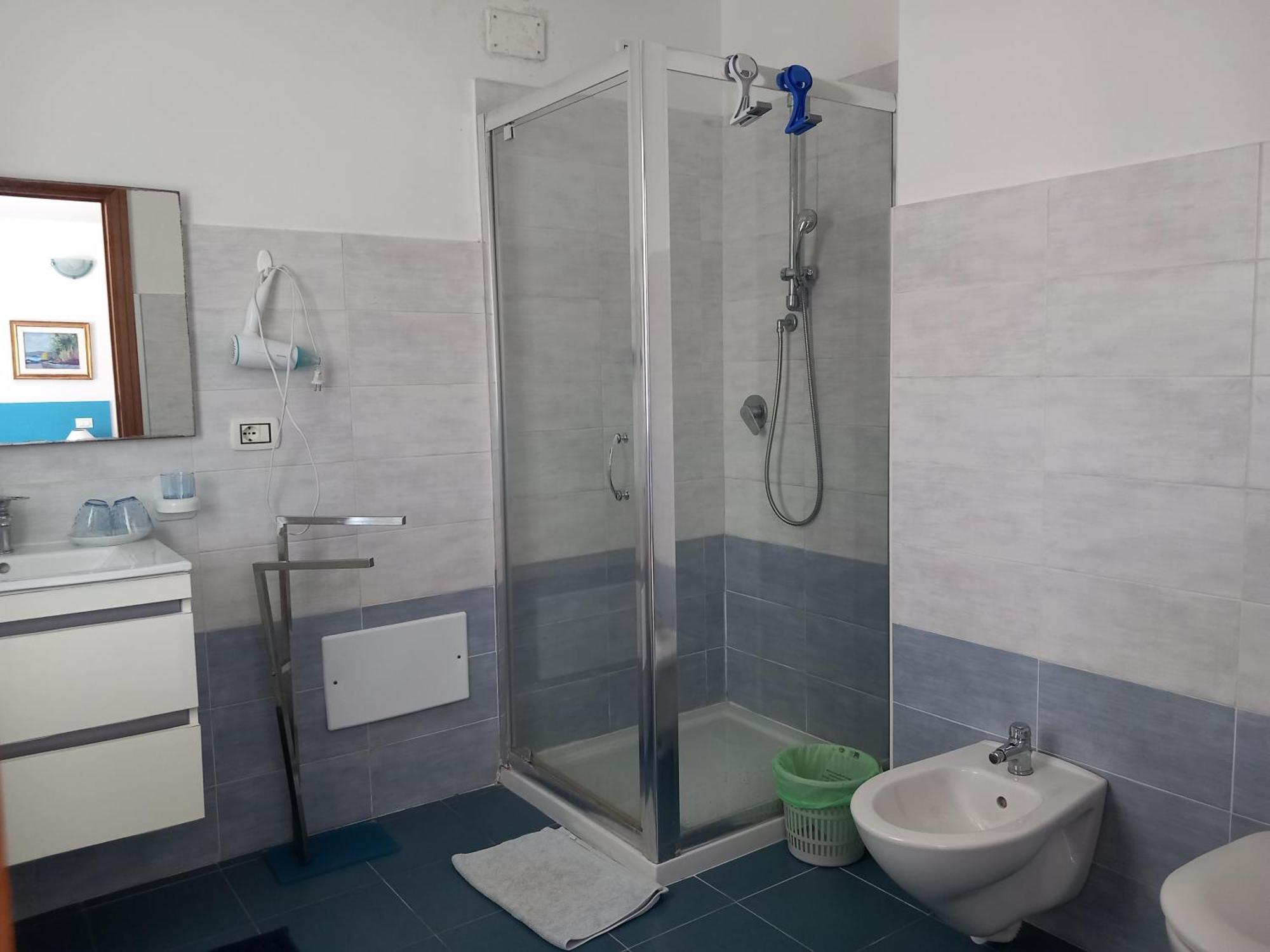 Villa Teodora Алгеро Екстериор снимка