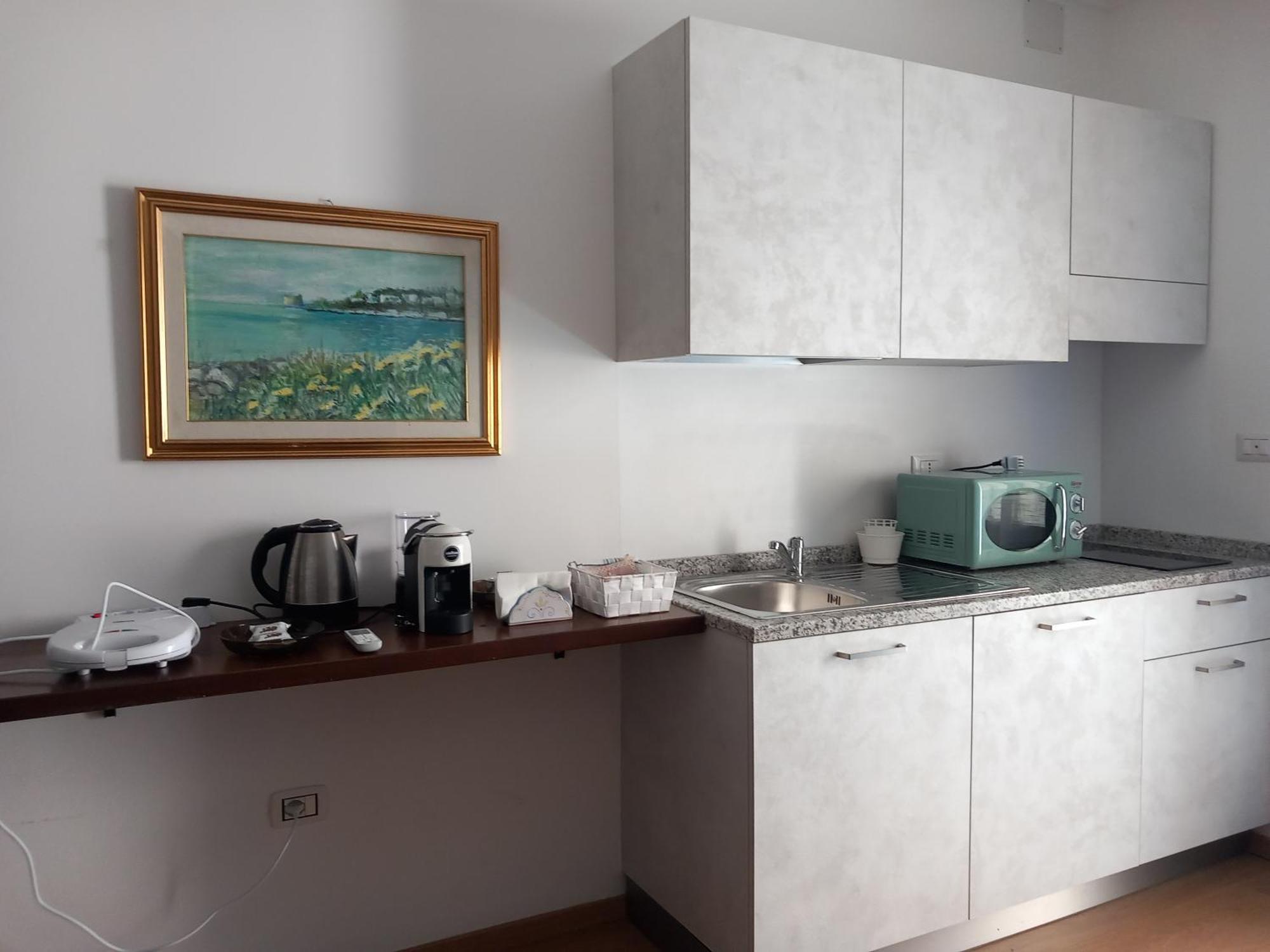 Villa Teodora Алгеро Екстериор снимка