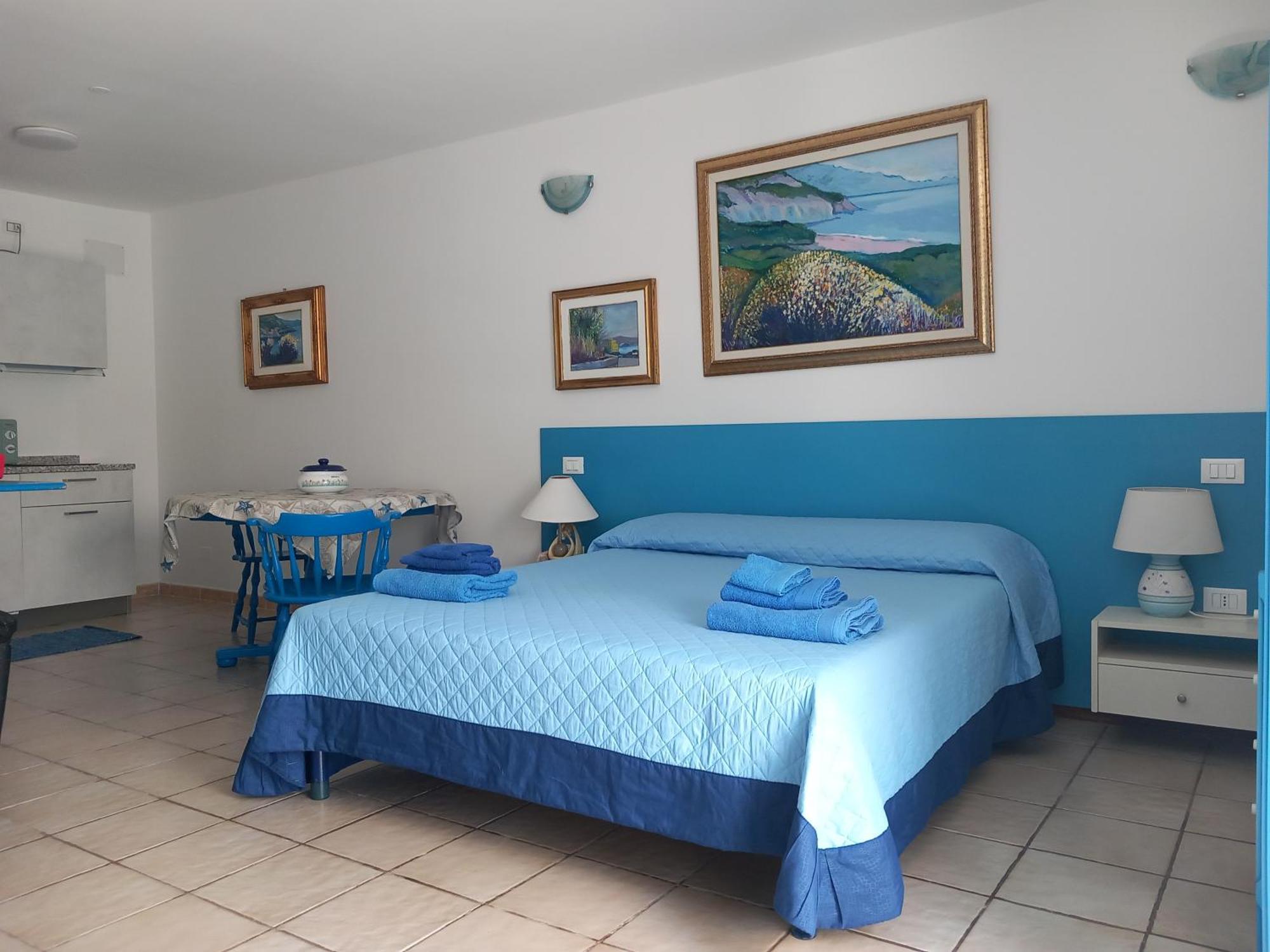 Villa Teodora Алгеро Екстериор снимка
