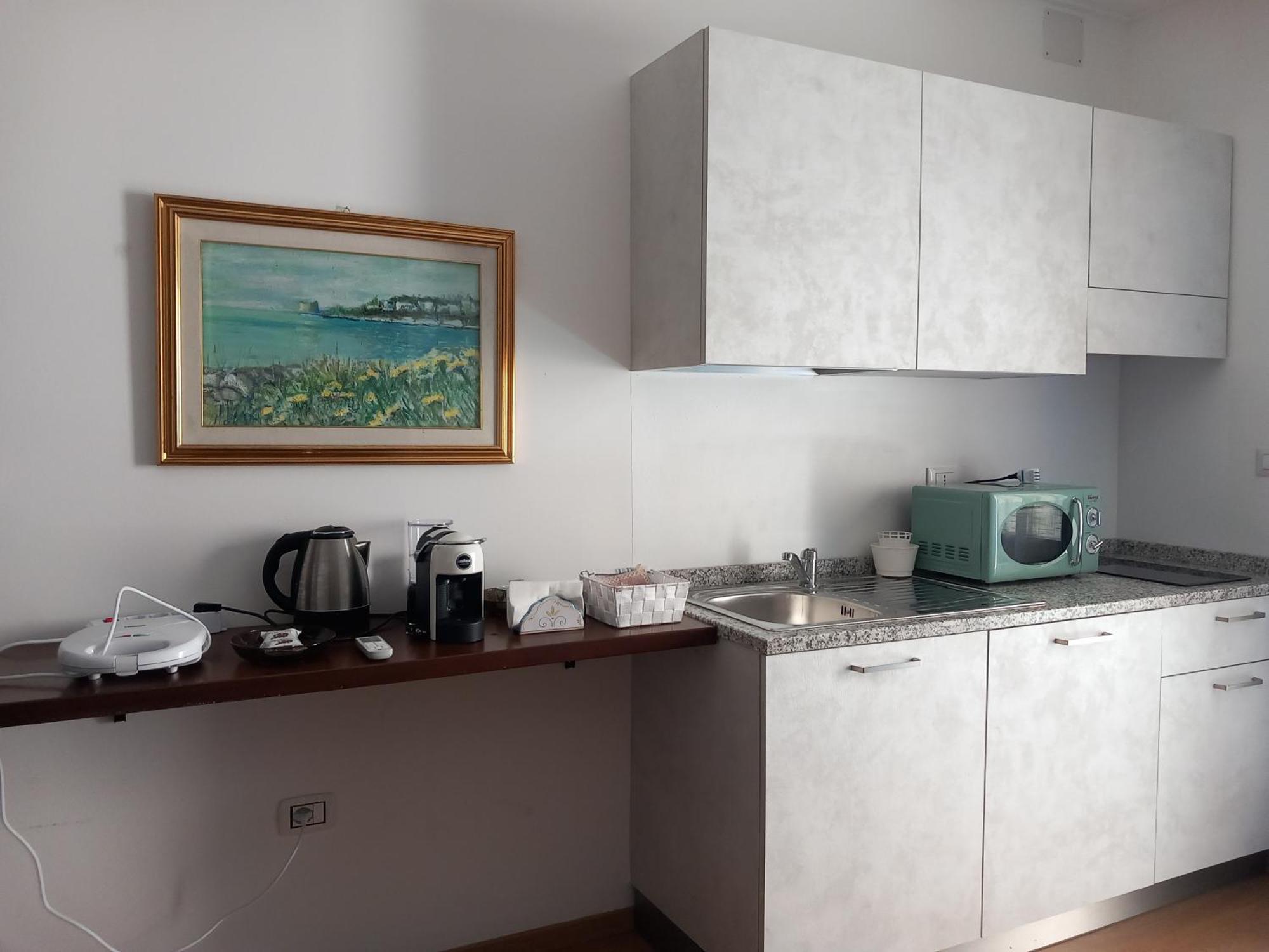 Villa Teodora Алгеро Екстериор снимка