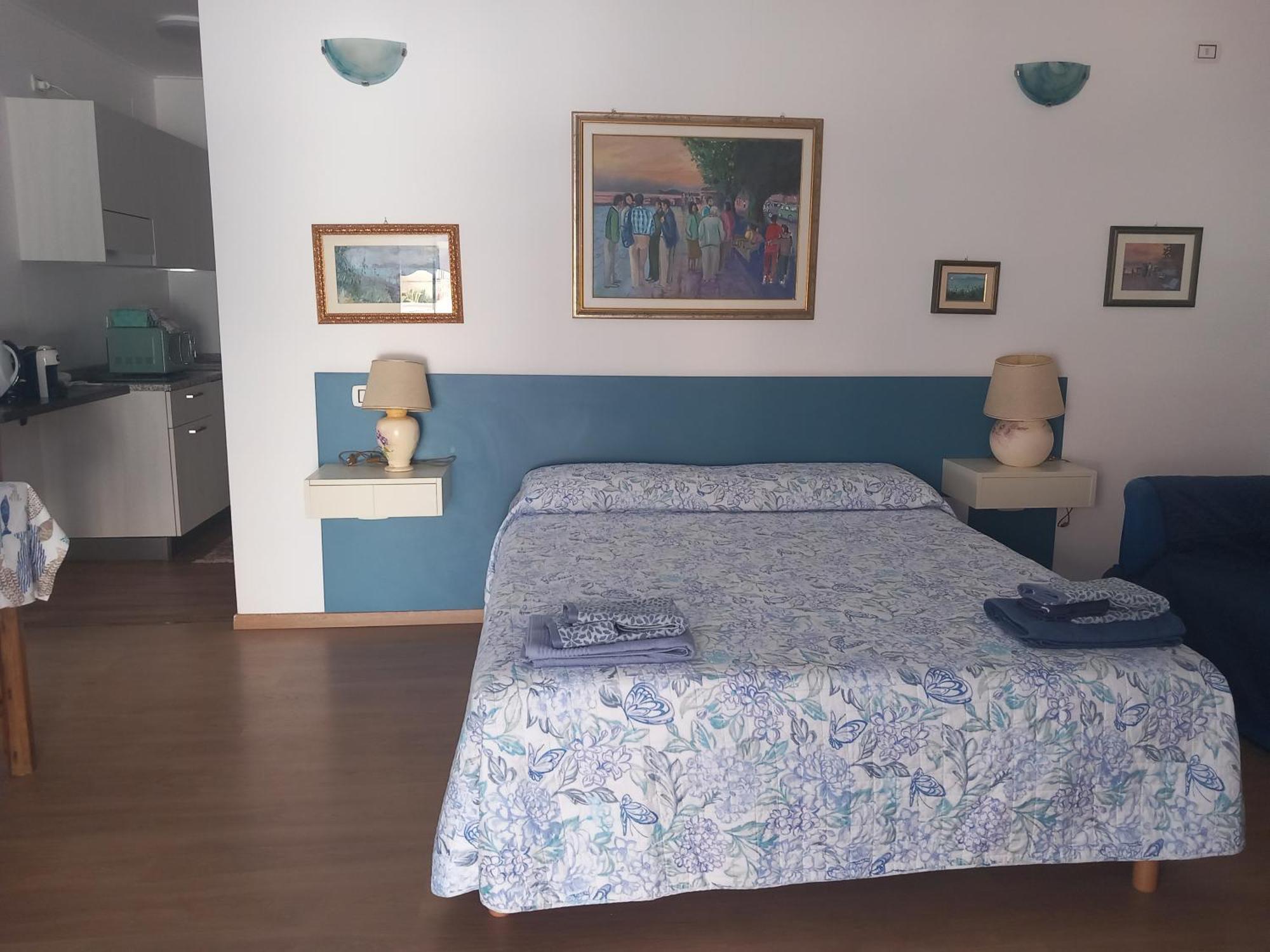 Villa Teodora Алгеро Екстериор снимка