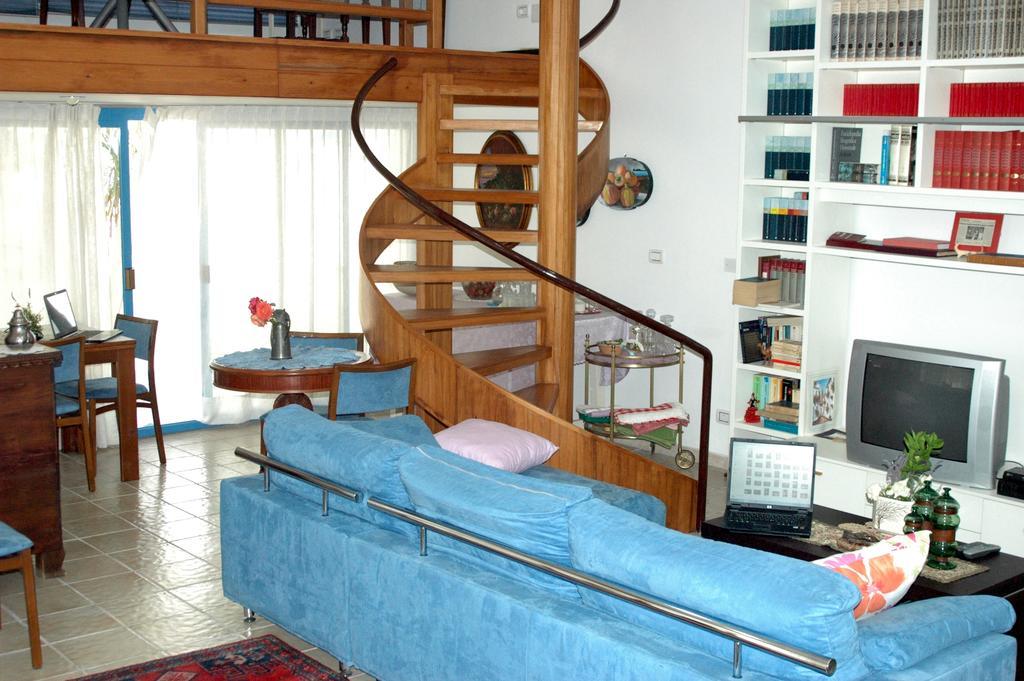 Villa Teodora Алгеро Екстериор снимка