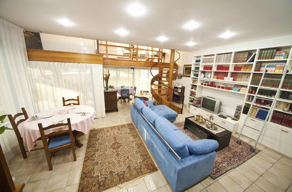 Villa Teodora Алгеро Екстериор снимка