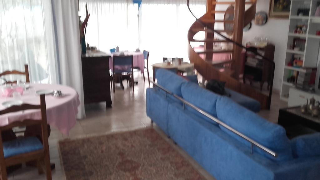 Villa Teodora Алгеро Екстериор снимка