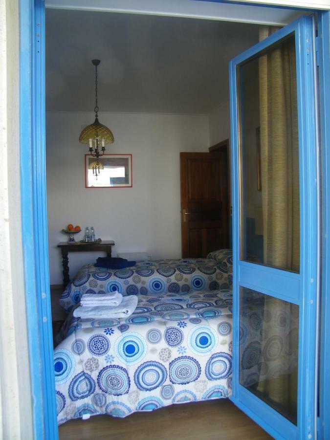 Villa Teodora Алгеро Екстериор снимка